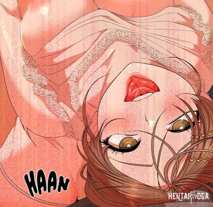 Everyone’s Man Everyone’s Man Chapter 26 - Page 43