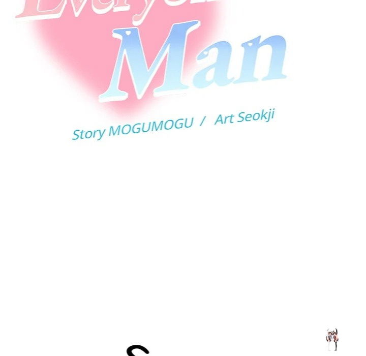 Everyone’s Man Everyone’s Man Chapter 26 - Page 52