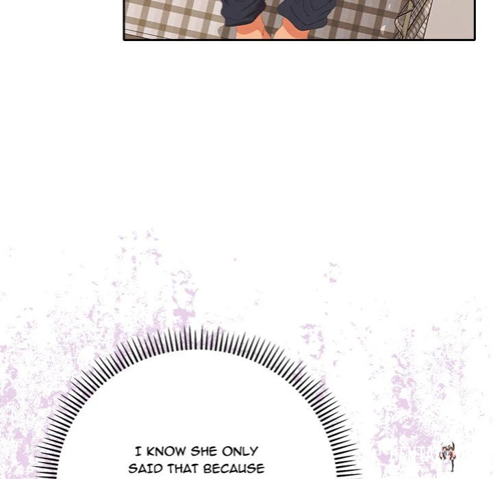 Everyone’s Man Everyone’s Man Chapter 26 - Page 56