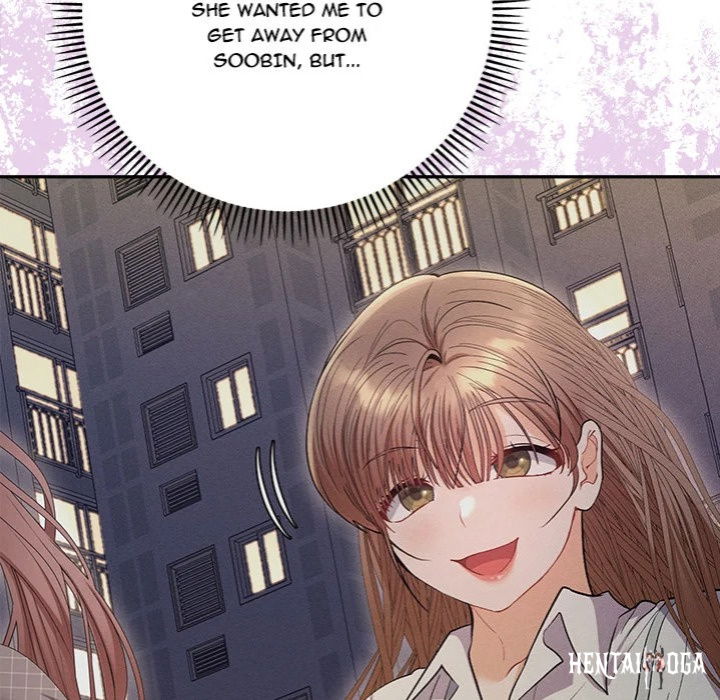 Everyone’s Man Everyone’s Man Chapter 26 - Page 57