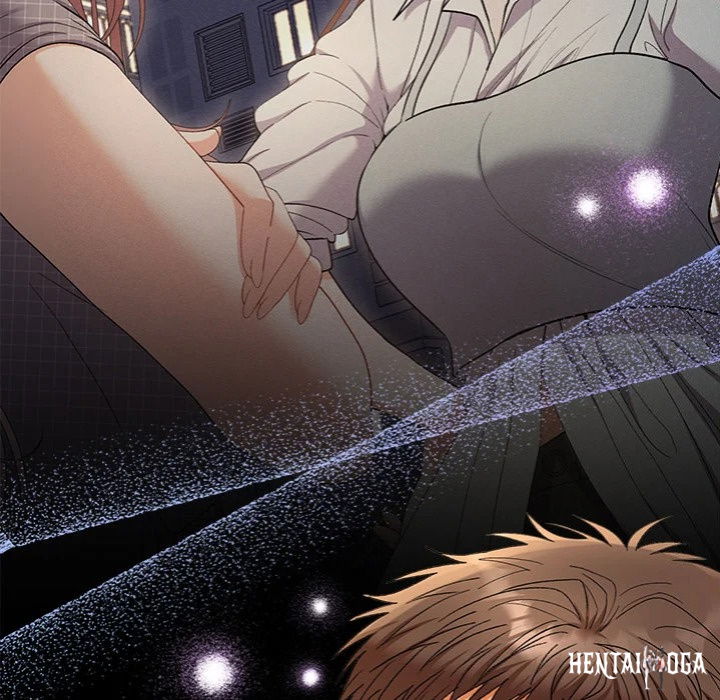 Everyone’s Man Everyone’s Man Chapter 26 - Page 58