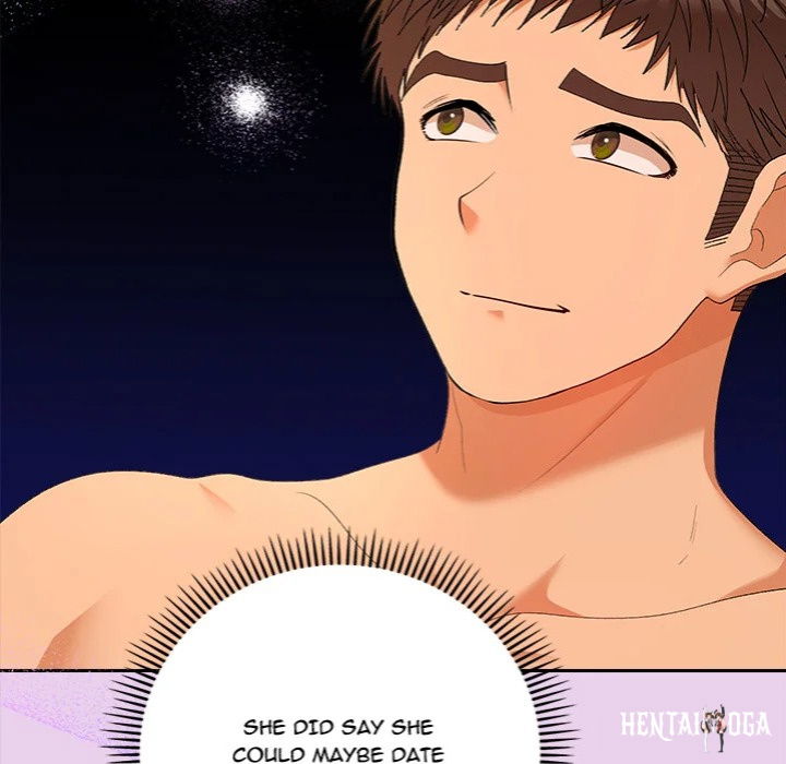 Everyone’s Man Everyone’s Man Chapter 26 - Page 59