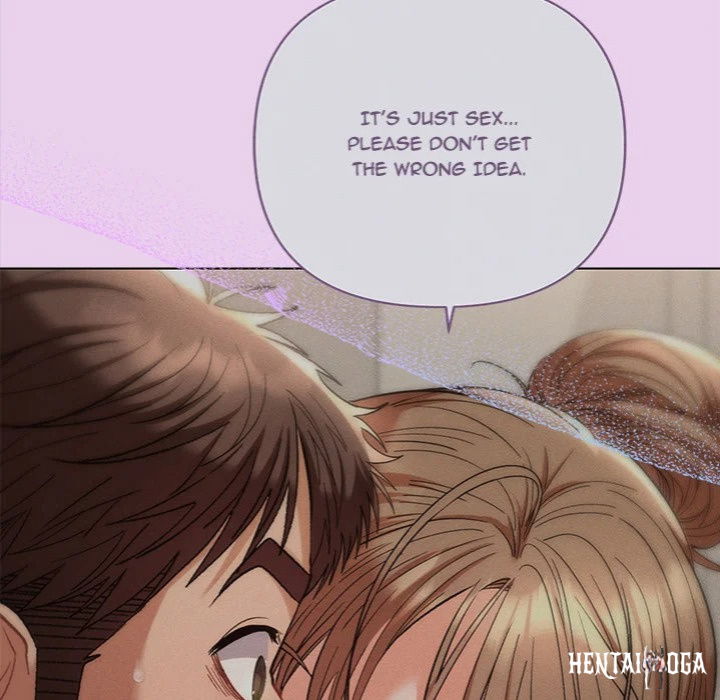 Everyone’s Man Everyone’s Man Chapter 26 - Page 62