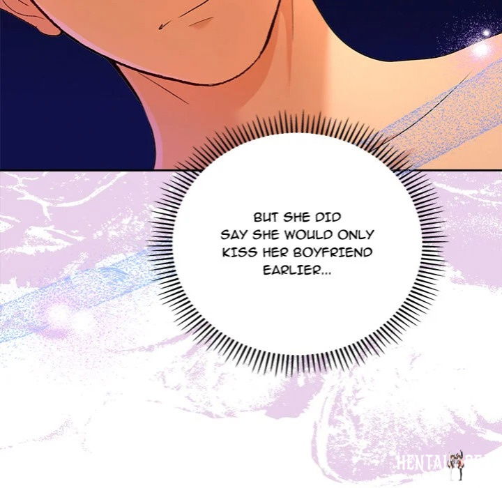 Everyone’s Man Everyone’s Man Chapter 26 - Page 65