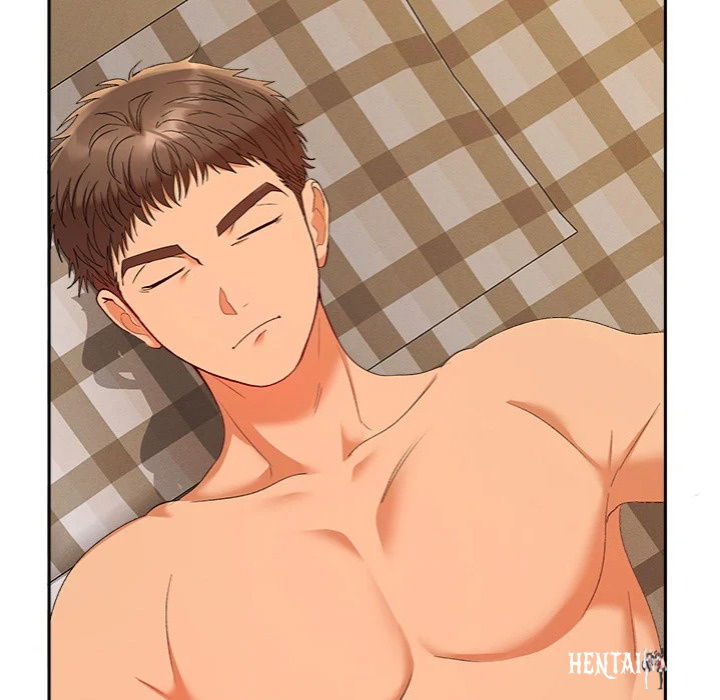 Everyone’s Man Everyone’s Man Chapter 26 - Page 67