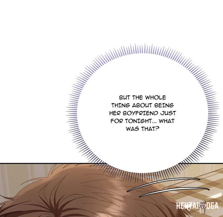 Everyone’s Man Everyone’s Man Chapter 26 - Page 69