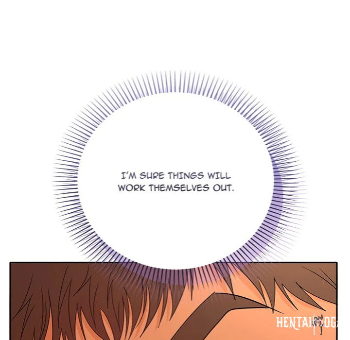 Everyone’s Man Everyone’s Man Chapter 26 - Page 72