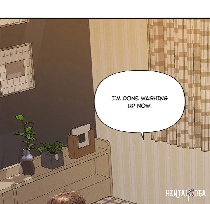 Everyone’s Man Everyone’s Man Chapter 26 - Page 76