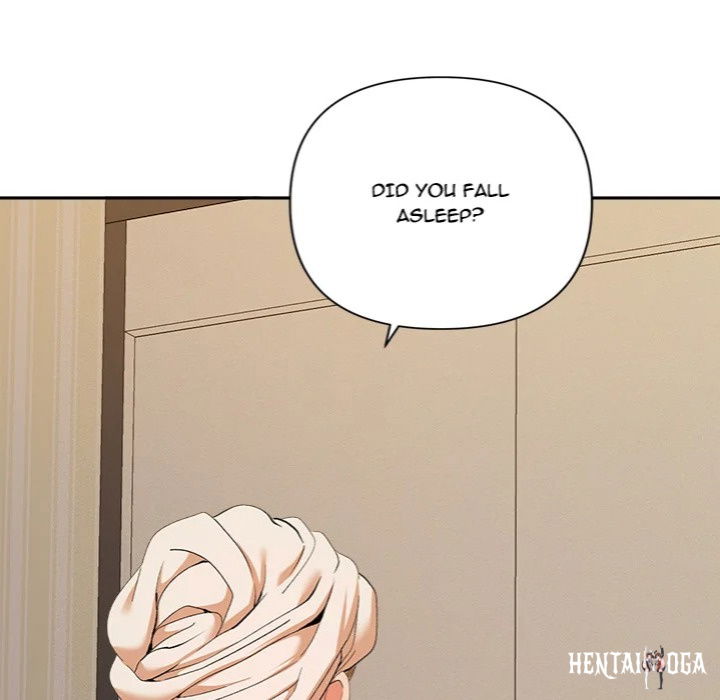 Everyone’s Man Everyone’s Man Chapter 26 - Page 79