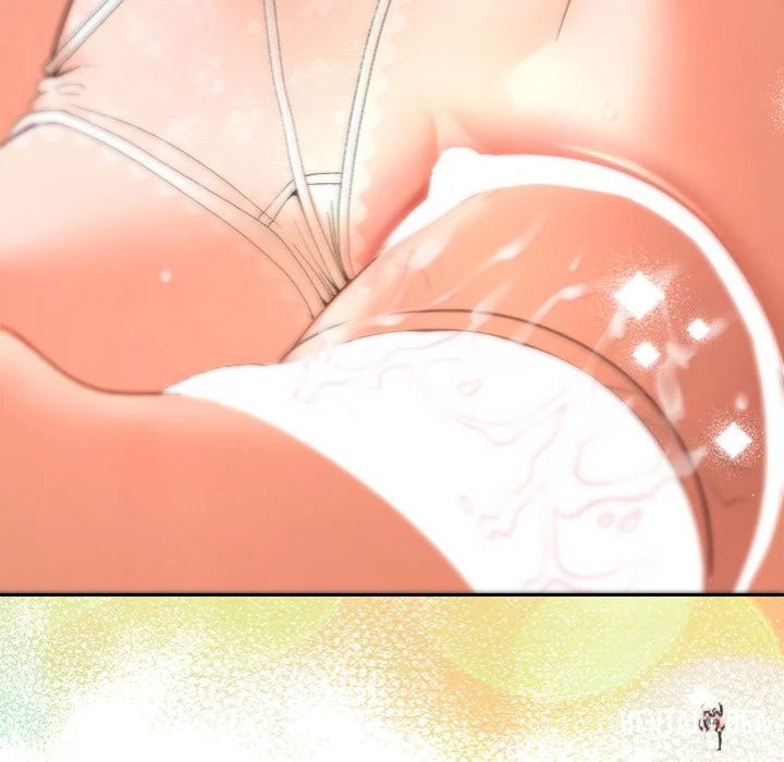 Everyone’s Man Everyone’s Man Chapter 26 - Page 8