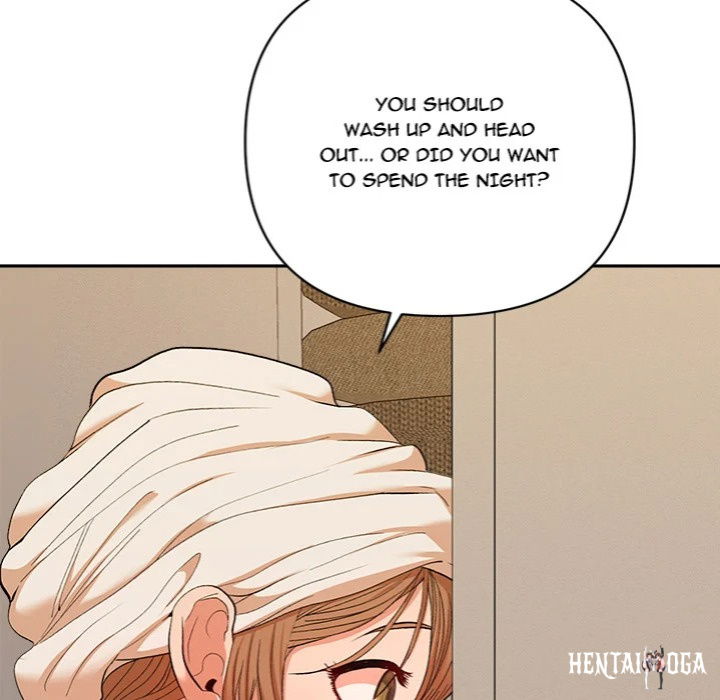 Everyone’s Man Everyone’s Man Chapter 26 - Page 83