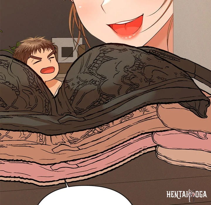 Everyone’s Man Everyone’s Man Chapter 26 - Page 87