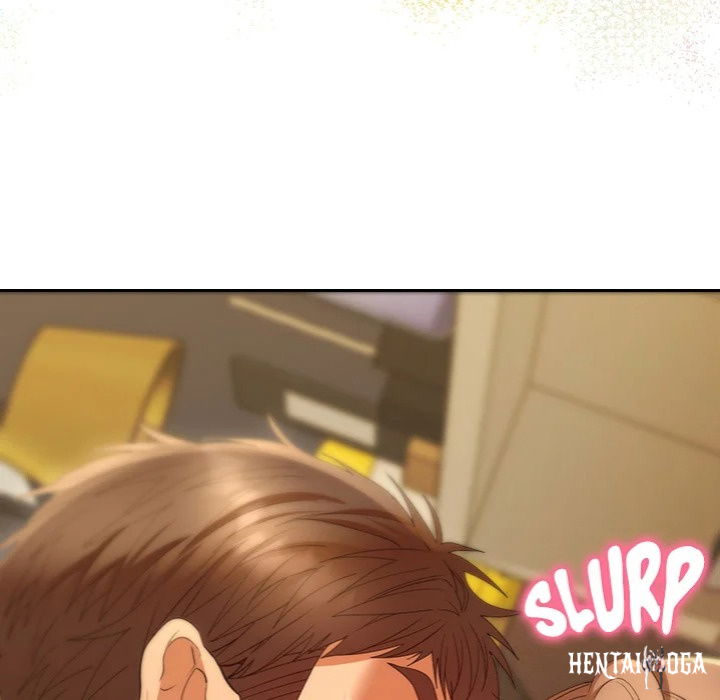 Everyone’s Man Everyone’s Man Chapter 26 - Page 9