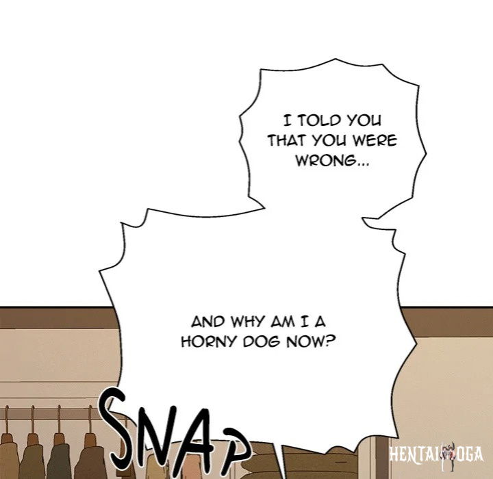 Everyone’s Man Everyone’s Man Chapter 26 - Page 92