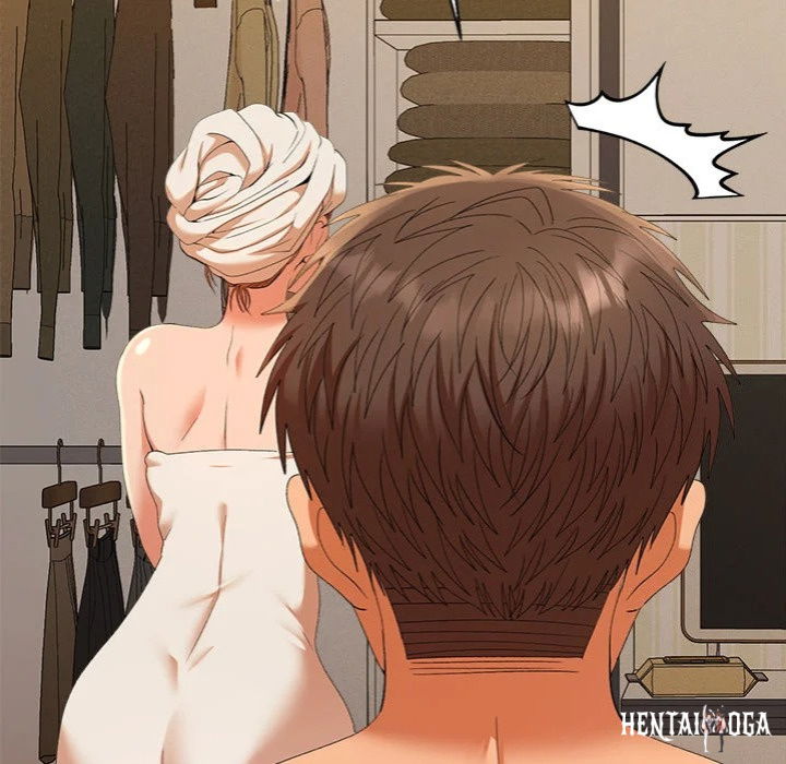 Everyone’s Man Everyone’s Man Chapter 26 - Page 93