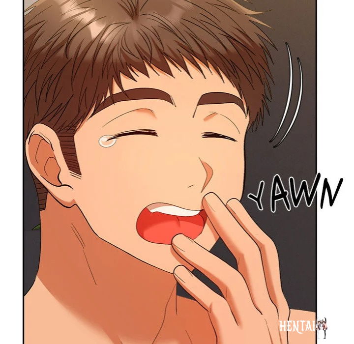 Everyone’s Man Everyone’s Man Chapter 26 - Page 96