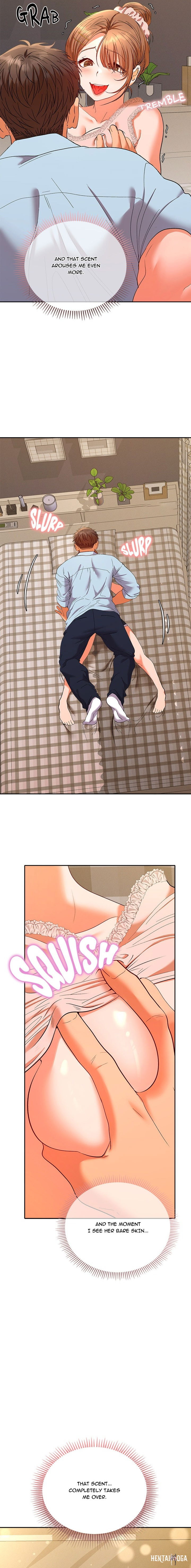 Everyone&rsquo;s Man Everyone&rsquo;s Man Chapter 25 - Page 2