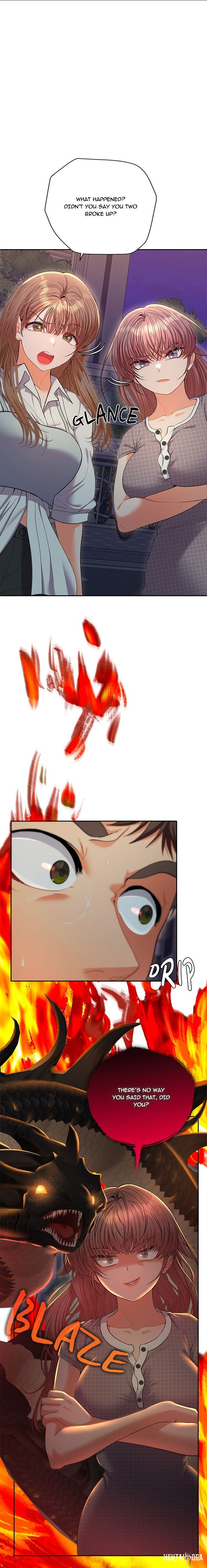 Everyone&rsquo;s Man Everyone&rsquo;s Man Chapter 24 - Page 12