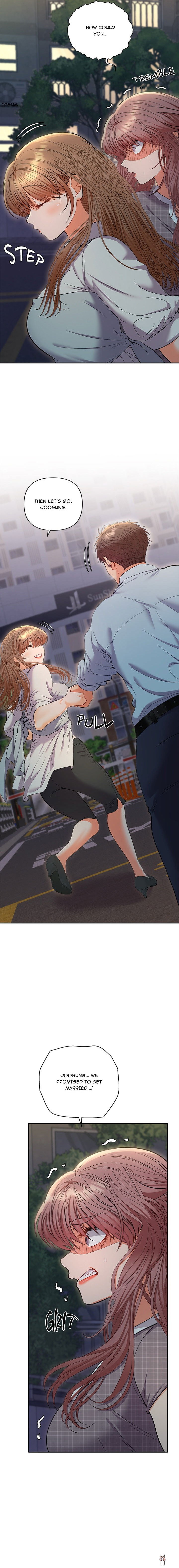 Everyone&rsquo;s Man Everyone&rsquo;s Man Chapter 24 - Page 14