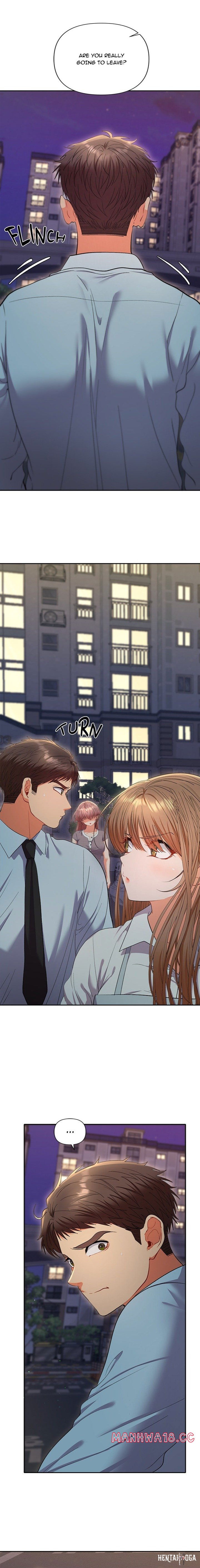 Everyone&rsquo;s Man Everyone&rsquo;s Man Chapter 24 - Page 15