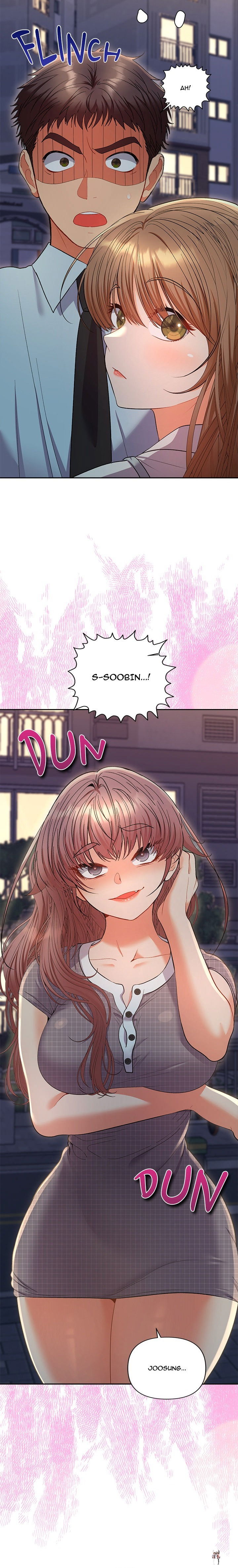 Everyone&rsquo;s Man Everyone&rsquo;s Man Chapter 24 - Page 2