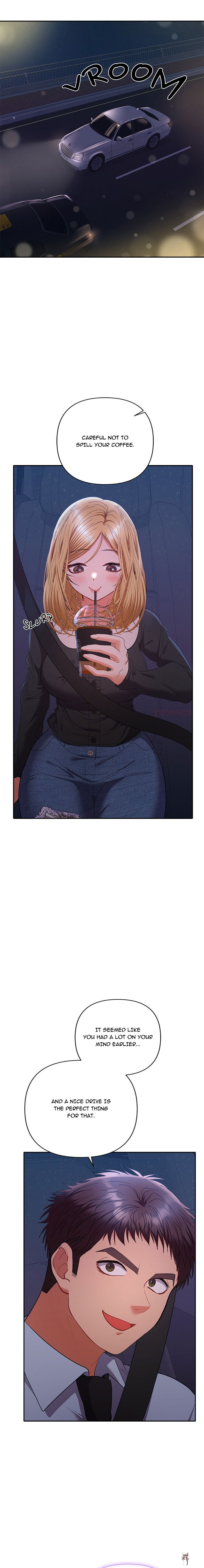 Everyone&rsquo;s Man Everyone&rsquo;s Man Chapter 23 - Page 15