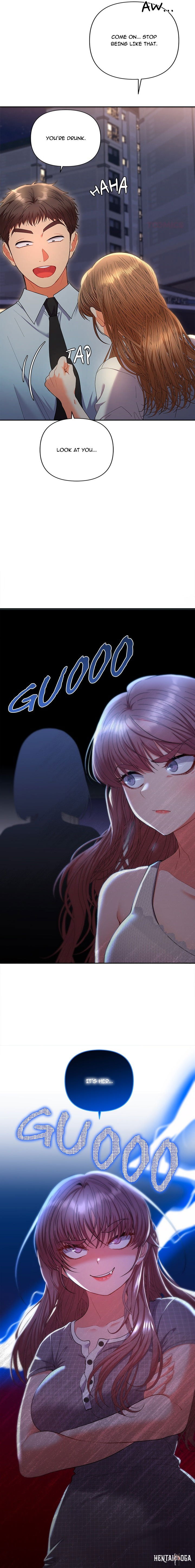 Everyone&rsquo;s Man Everyone&rsquo;s Man Chapter 23 - Page 23