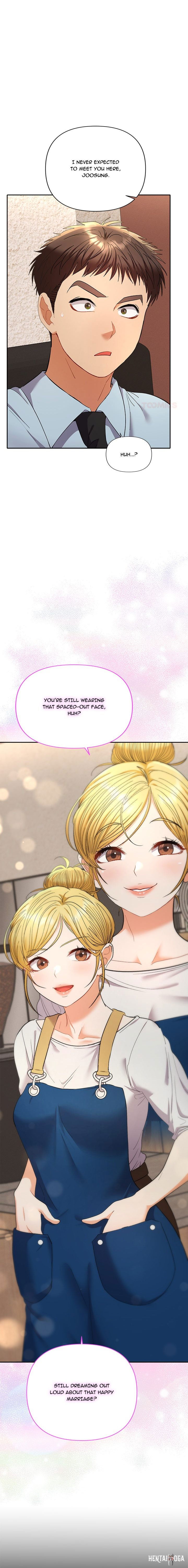 Everyone&rsquo;s Man Everyone&rsquo;s Man Chapter 22 - Page 2