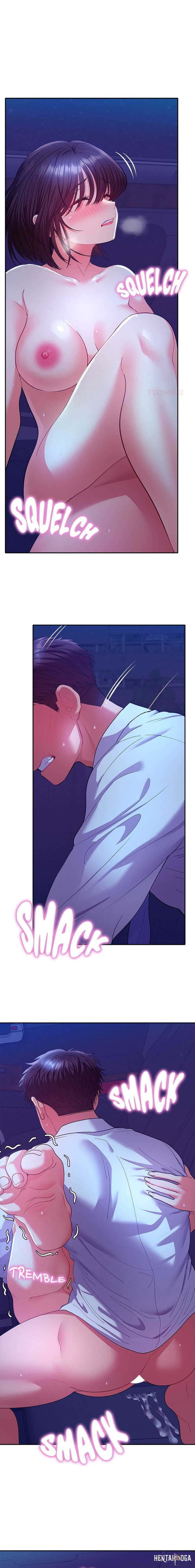 Everyone&rsquo;s Man Everyone&rsquo;s Man Chapter 21 - Page 10