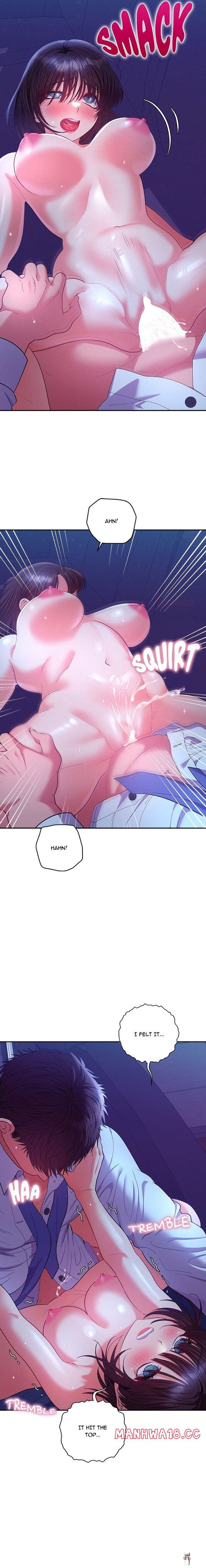 Everyone&rsquo;s Man Everyone&rsquo;s Man Chapter 21 - Page 12