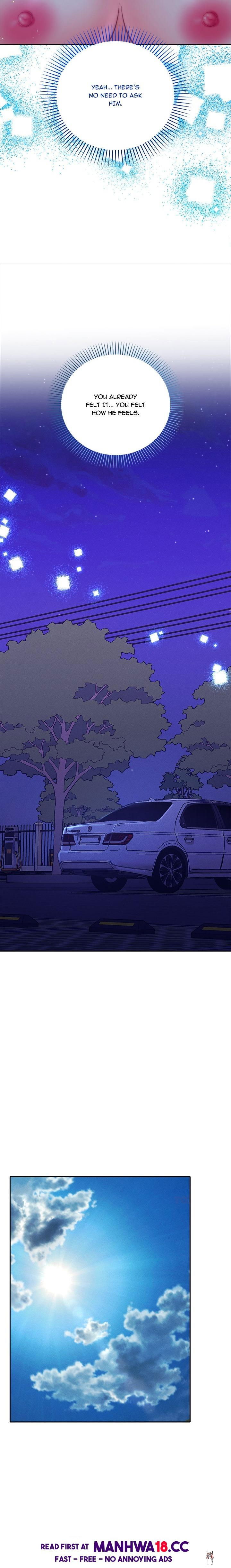 Everyone&rsquo;s Man Everyone&rsquo;s Man Chapter 21 - Page 21