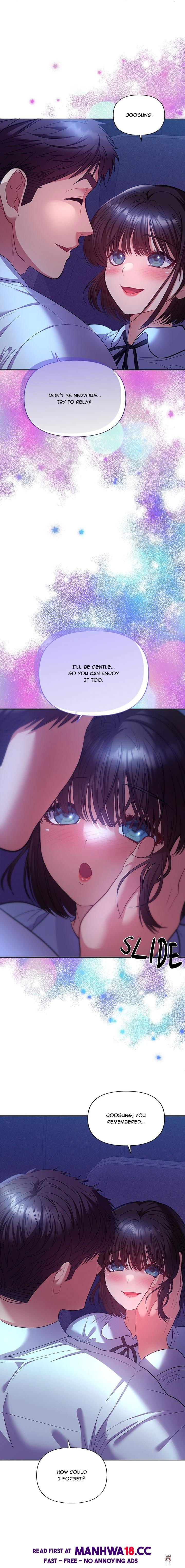 Everyone&rsquo;s Man Everyone&rsquo;s Man Chapter 20 - Page 10