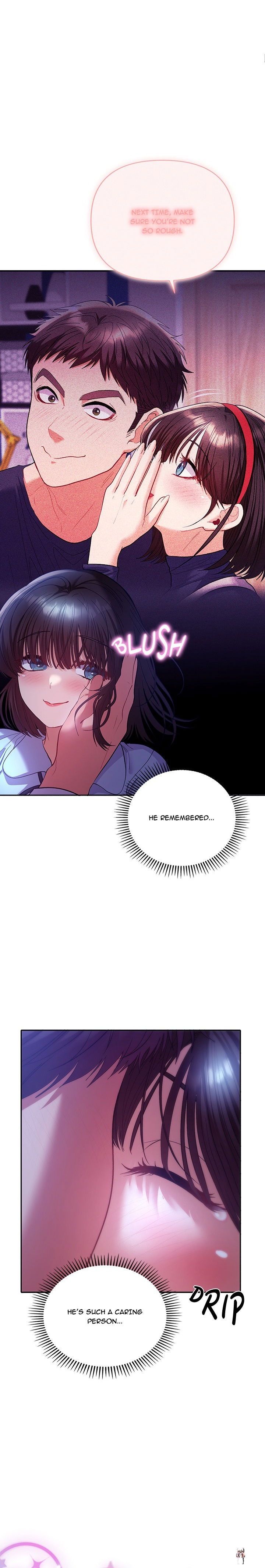 Everyone&rsquo;s Man Everyone&rsquo;s Man Chapter 20 - Page 11