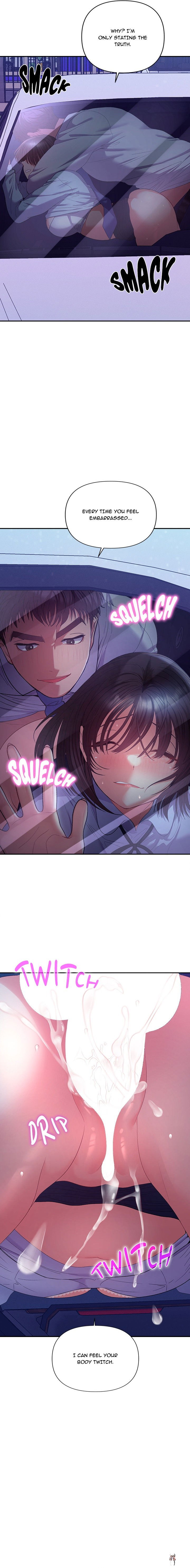 Everyone&rsquo;s Man Everyone&rsquo;s Man Chapter 20 - Page 16