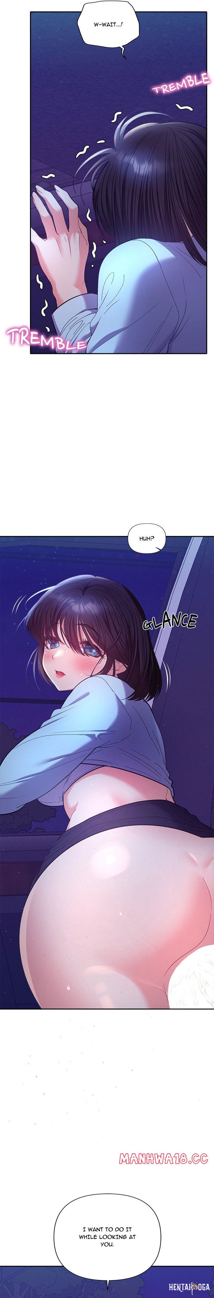 Everyone&rsquo;s Man Everyone&rsquo;s Man Chapter 20 - Page 18