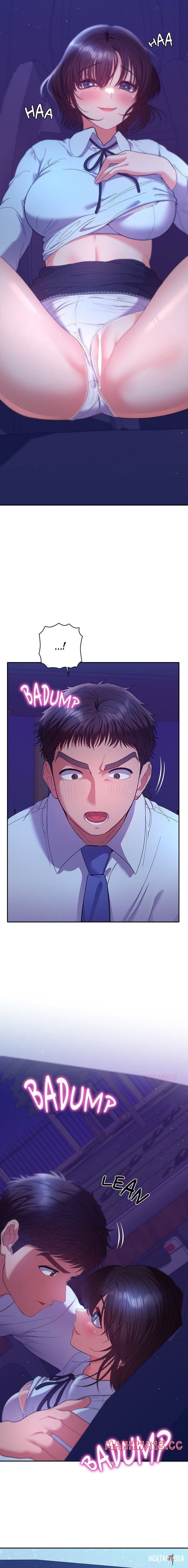 Everyone&rsquo;s Man Everyone&rsquo;s Man Chapter 20 - Page 4