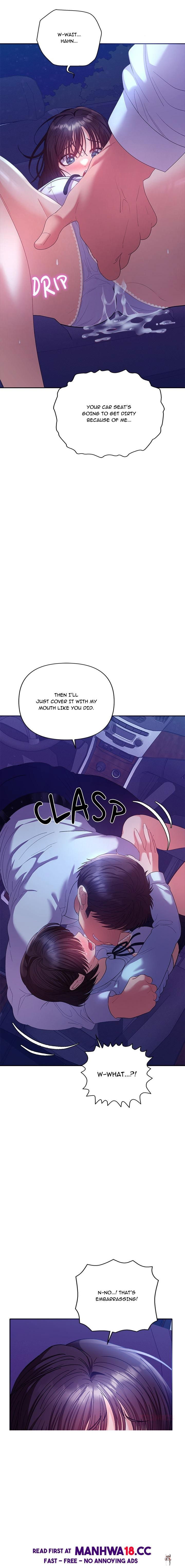 Everyone&rsquo;s Man Everyone&rsquo;s Man Chapter 20 - Page 7