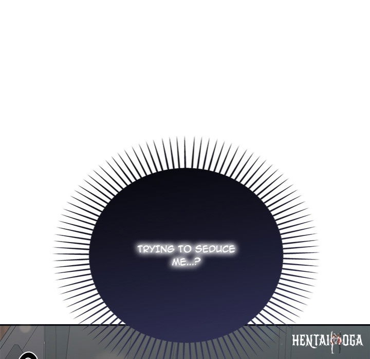 Everyone’s Man Everyone’s Man Chapter 19 - Page 10