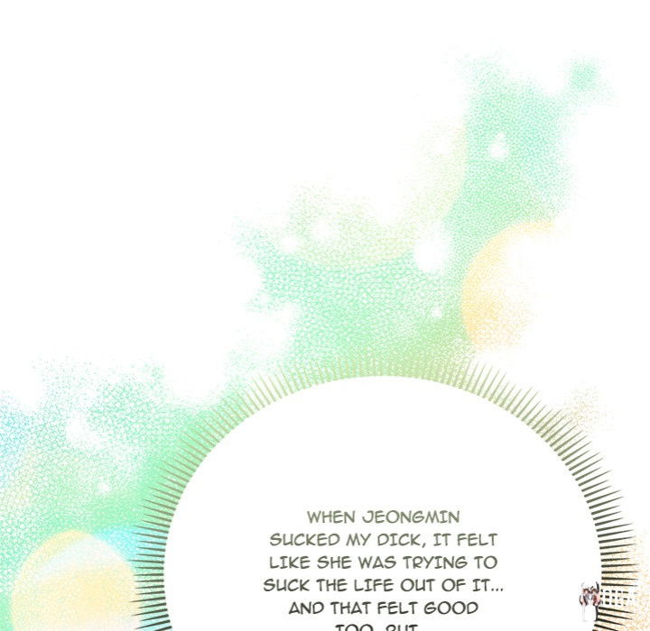 Everyone’s Man Everyone’s Man Chapter 19 - Page 101