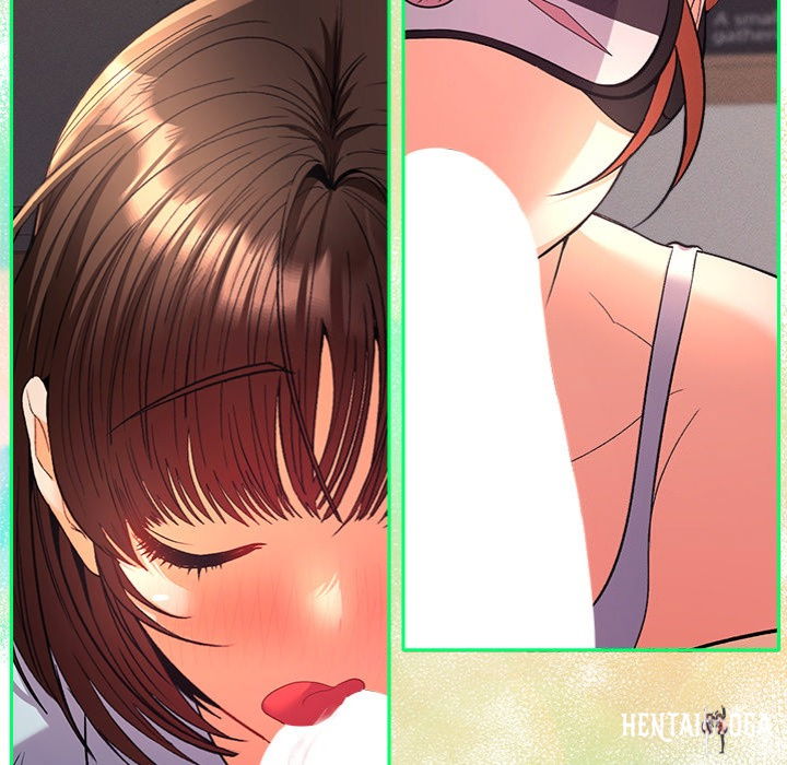 Everyone’s Man Everyone’s Man Chapter 19 - Page 103