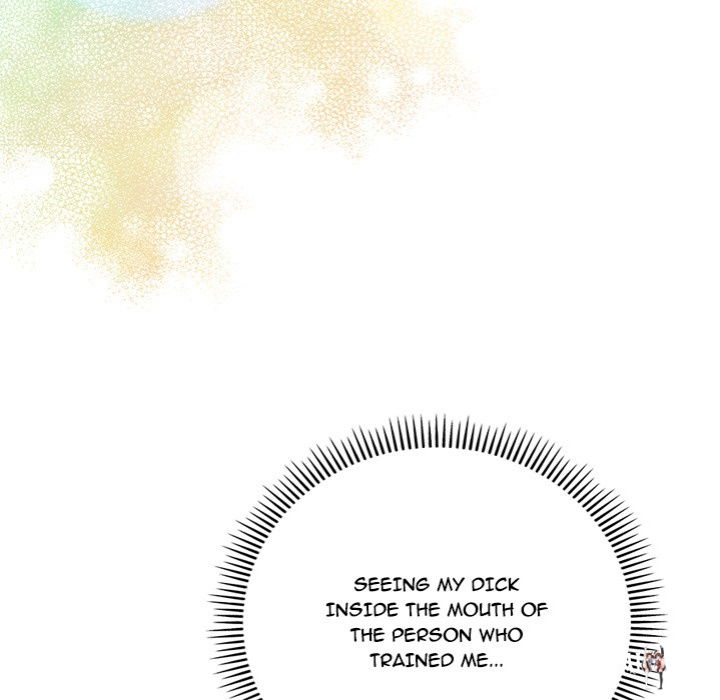 Everyone’s Man Everyone’s Man Chapter 19 - Page 105