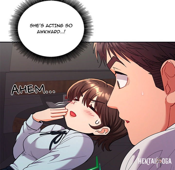 Everyone’s Man Everyone’s Man Chapter 19 - Page 14