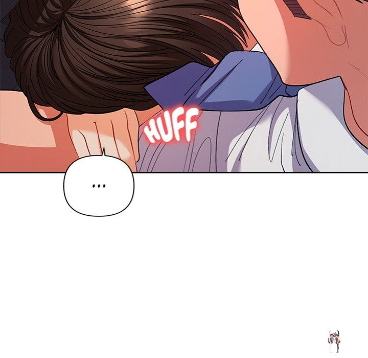 Everyone’s Man Everyone’s Man Chapter 19 - Page 140