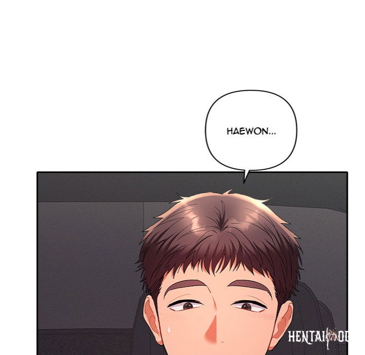 Everyone’s Man Everyone’s Man Chapter 19 - Page 141