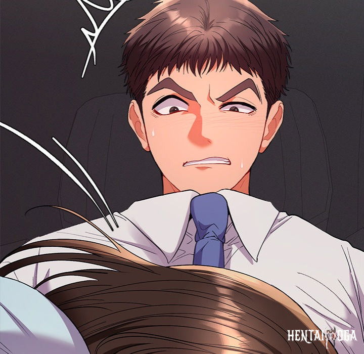 Everyone’s Man Everyone’s Man Chapter 19 - Page 146