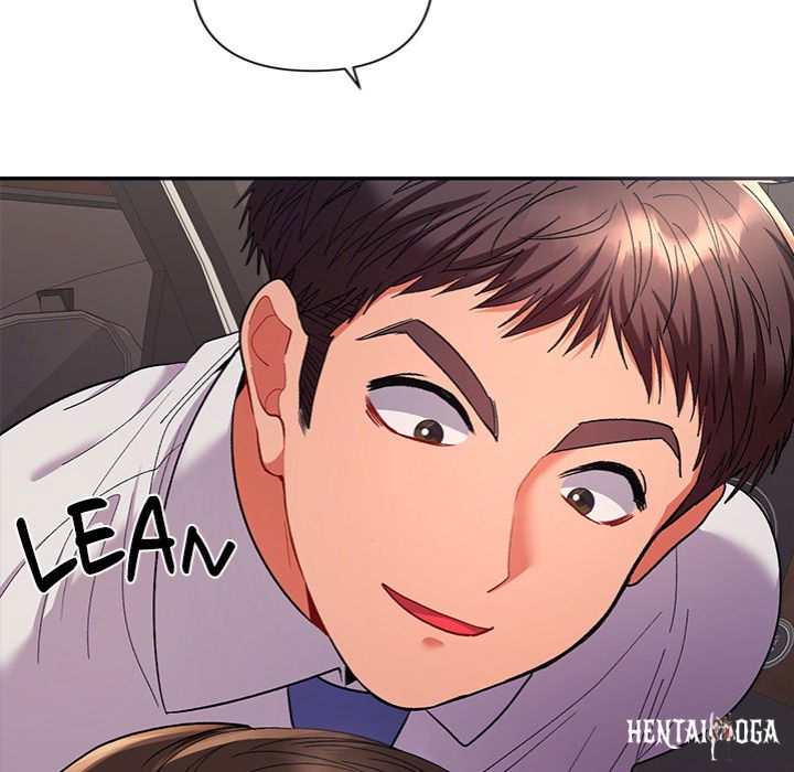 Everyone’s Man Everyone’s Man Chapter 19 - Page 16