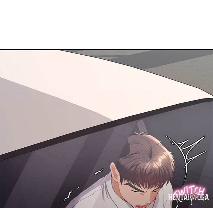 Everyone’s Man Everyone’s Man Chapter 19 - Page 167