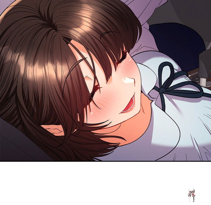 Everyone’s Man Everyone’s Man Chapter 19 - Page 17