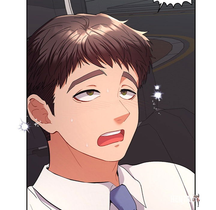 Everyone’s Man Everyone’s Man Chapter 19 - Page 170