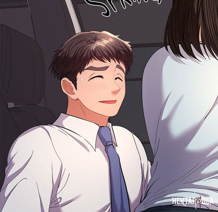 Everyone’s Man Everyone’s Man Chapter 19 - Page 173